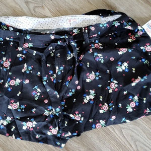 Absolutely adorable Torrid Marvel shorts NWT!